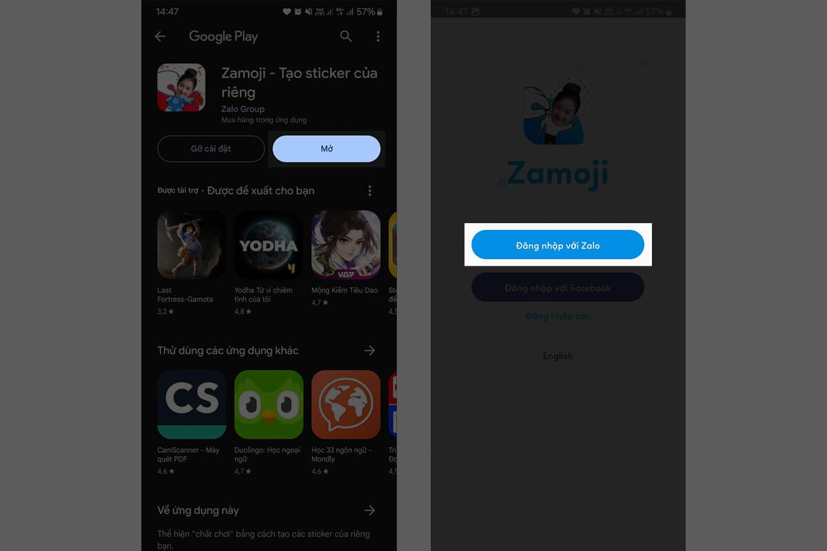 Cách tạo sticker độc quyền trên Zalo bằng AI cực hay, hãy thử ngay nào - Hình 3 Cách tạo sticker độc quyền trên Zalo - Hình 3