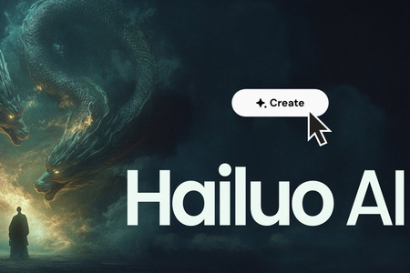 Cách chuyển văn bản thành video bằng Hailuo AI, xem ngay