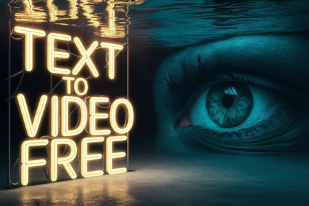 Cách chuyển văn bản thành video bằng Kling AI cực đơn giản cho bạn