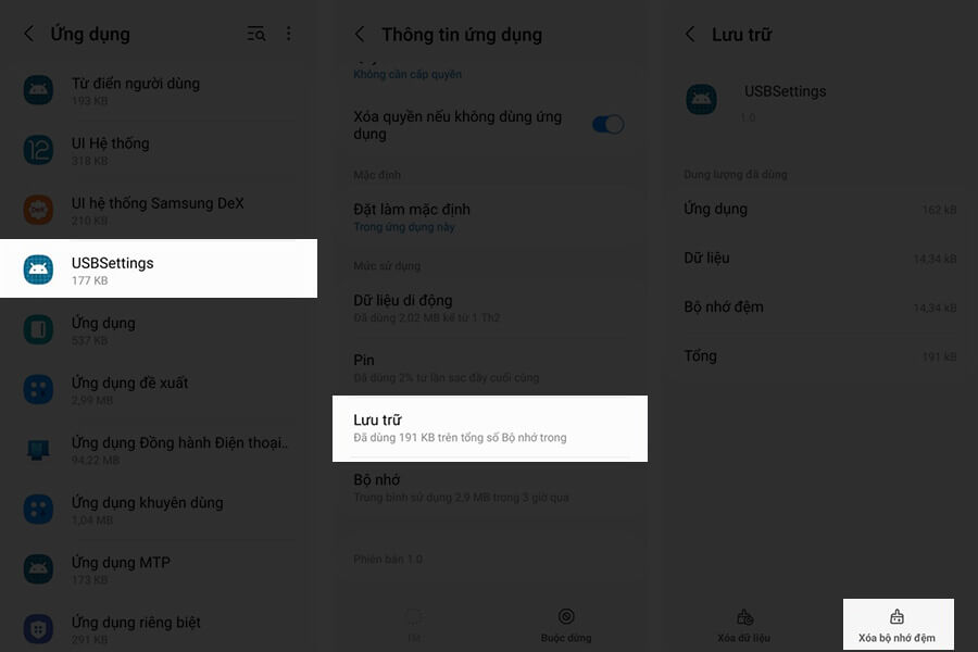 Cách tắt cảnh báo độ ẩm trên điện thoại Samsung, giúp bạn thoát khỏi tình trạng khó chịu này - Hình 4 Cách tắt cảnh báo độ ẩm trên điện thoại Samsung, giúp bạn thoát khỏi tình trạng khó chịu này - Hình 4