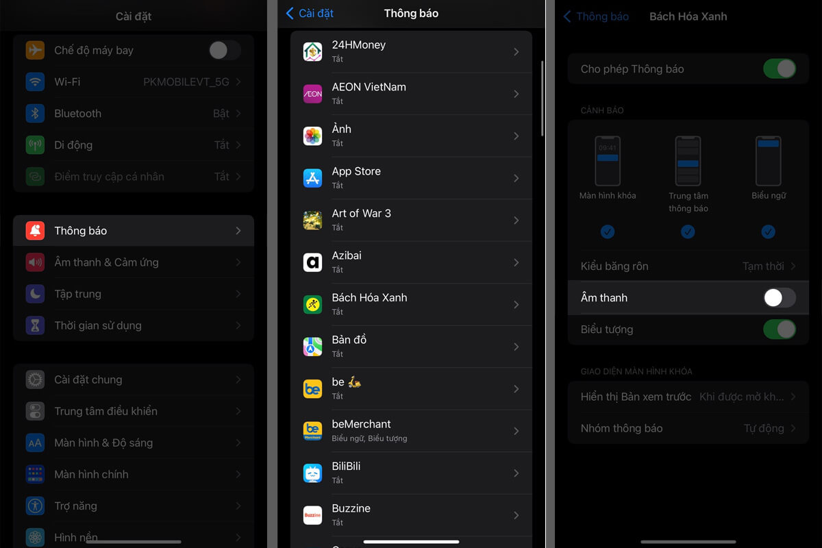 3 cách tắt chế độ rung trên iPhone cực đơn giản mà bạn có thể chưa biết - Hình 2