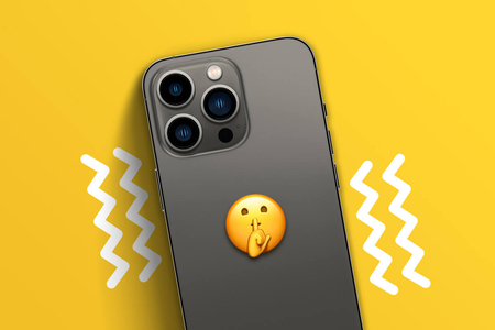 3 cách tắt chế độ rung trên iPhone cực đơn giản mà bạn có thể chưa biết