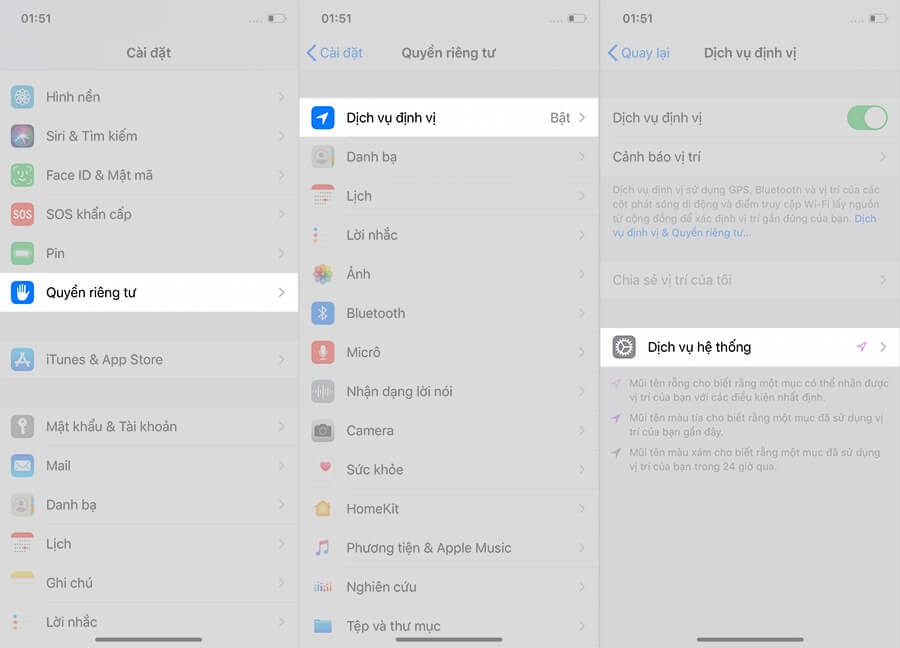Cách tắt chip xử lý Apple U1 trên dòng iPhone 11 - Hình 1 Cách tắt chip xử lý Apple U1 trên dòng iPhone 11 - Hình 1