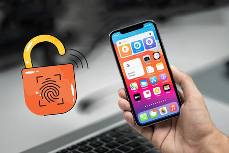 Cách tắt mật khẩu khi tải ứng dụng trên iPhone vô cùng đơn giản