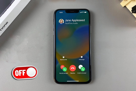 Cách tắt thông báo cuộc gọi từ số lạ trên iPhone giúp bạn tránh bị làm phiền