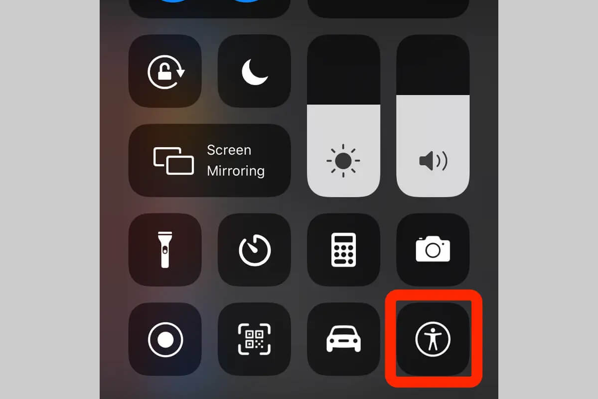 Cách tắt tính năng Voice Over trên iPhone, chắn chắn bạn sẽ cần đến đấy - Hình 2 Cách tắt Voice Over trên iPhone - Hình 2