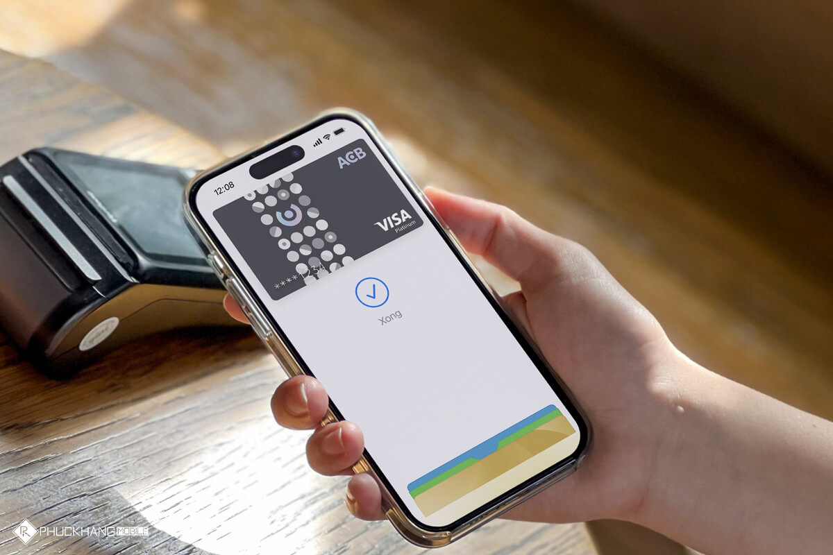 Apple Pay là gì? Cách thêm thẻ ngân hàng vào Apple Pay - Hình 2 Apple Pay có an toàn không