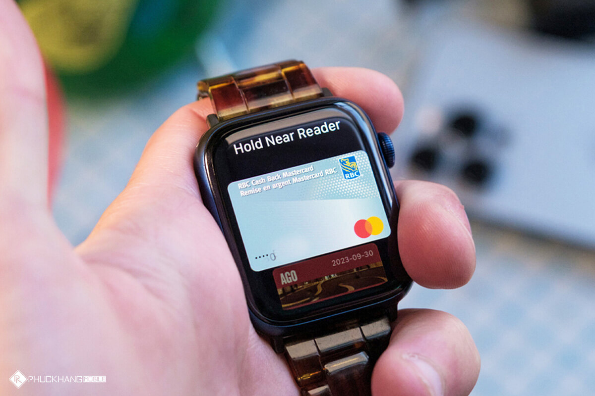 Apple Pay là gì? Cách thêm thẻ ngân hàng vào Apple Pay - Hình 8 Apple Pay mang lại lợi ích gì cho người dùng