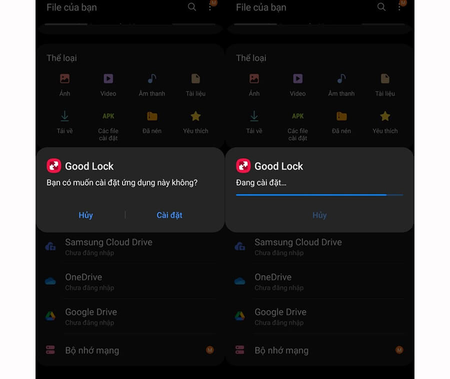 Cách thay đổi giao diện đa nhiệm smartphone Samsung, cho bạn trải nghiệm mới lạ hơn - Hình 1 Cách thay đổi giao diện đa nhiệm smartphone Samsung, cho bạn trải nghiệm mới lạ hơn - Hình 1