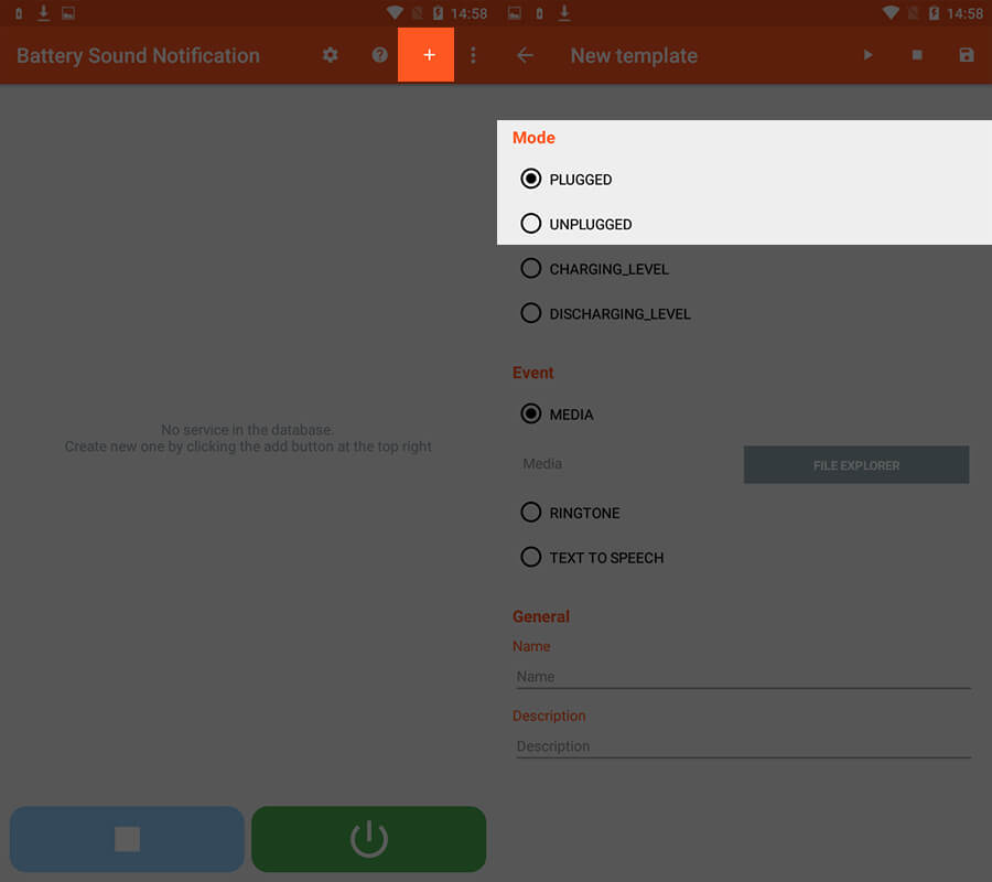Cách thay đổi hiệu ứng âm thanh sạc trên smartphone Android - Hình 1