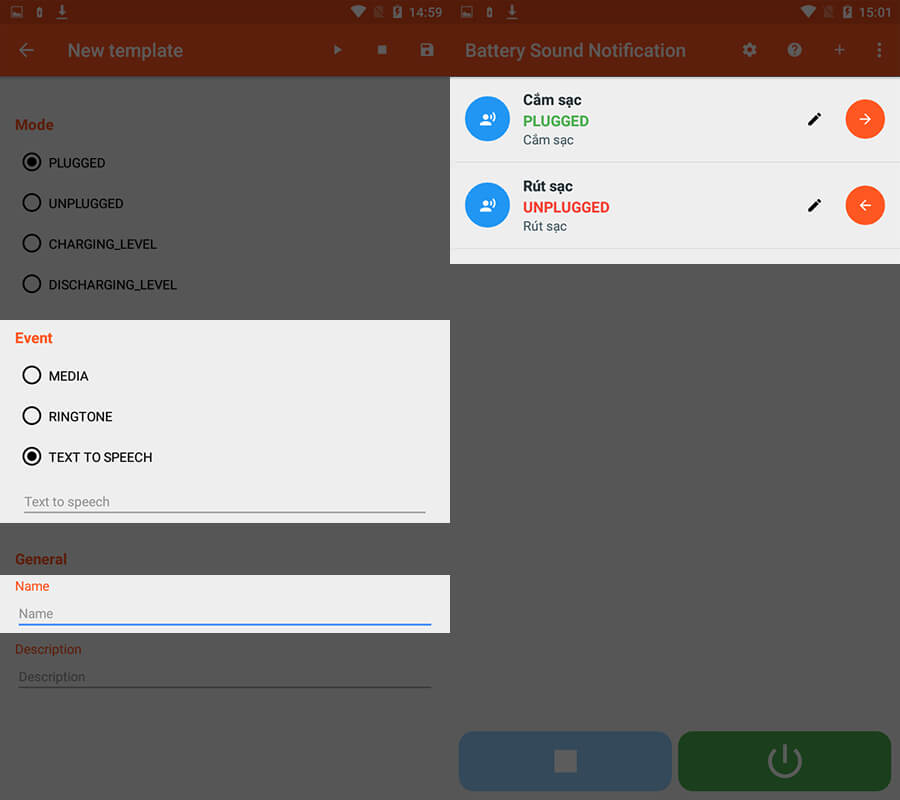 Cách thay đổi hiệu ứng âm thanh sạc trên smartphone Android - Hình 2