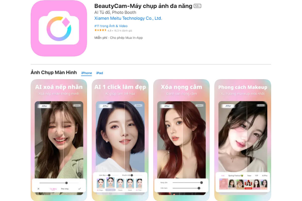 Cách sử dụng AI để thay quần áo trong ảnh chỉ trong vài giây - Hình 1 Cách thay đổi trang phục cho ảnh bằng AI - Hình 1