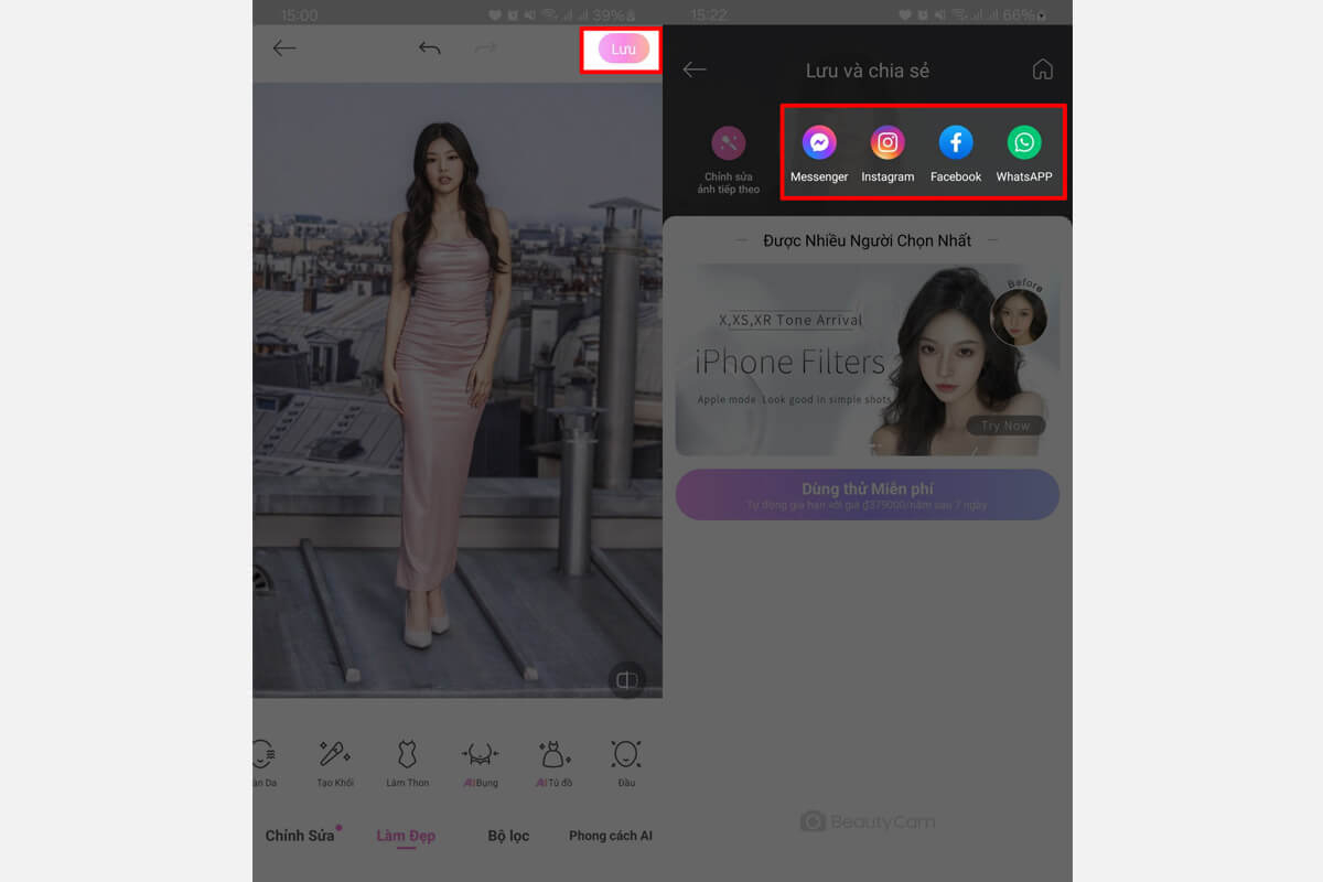 Cách sử dụng AI để thay quần áo trong ảnh chỉ trong vài giây - Hình 4 Cách thay đổi trang phục cho ảnh bằng AI - Hình 4