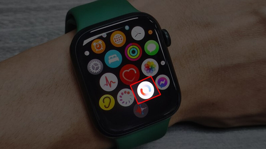 Cách theo dõi sức khỏe trên Apple Watch giúp cho bạn có thêm động lực tập luyện - Hình 1 Cách theo dõi sức khỏe trên Apple Watch giúp cho bạn có thêm động lực tập luyện - Hình 1