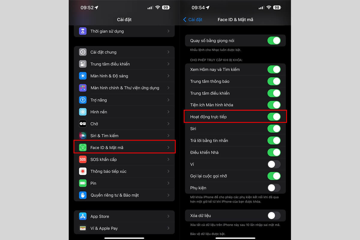 Cách theo dõi Euro 2024 ngay trên iPhone mà bạn không nên bỏ qua - Hình 2 Cách theo dõi Euro 2024 ngay trên iPhone - Hình 2