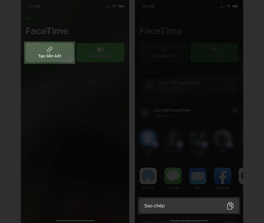 Cách thực hiện cuộc gọi FaceTime trên điện thoại Android và máy tính Windows - Hình 1 Cách thực hiện cuộc gọi FaceTime trên điện thoại Android và máy tính Windows - Hình 1