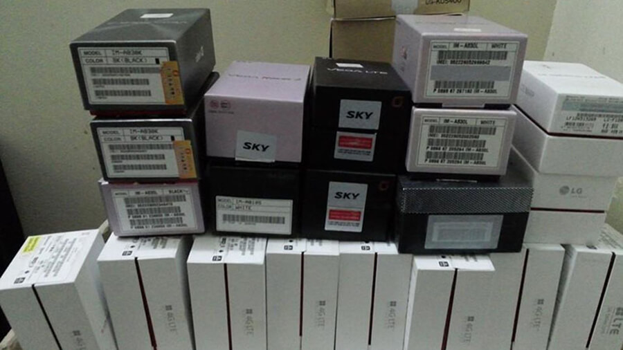 Cách tiết kiệm tiền triệu khi chọn mua smartphone - Hình 5
