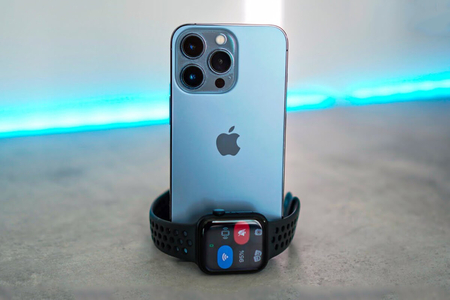 Cách tìm Apple Watch bằng iPhone chỉ với một chạm đơn giản