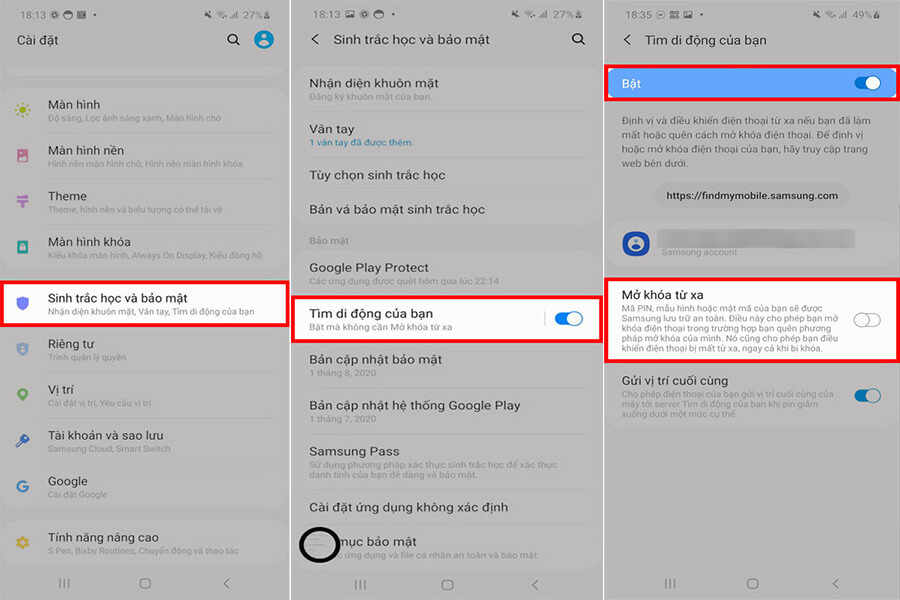 Cách tìm điện thoại bị mất mà không cần kết nối internet - Hình 1 Cách tìm điện thoại bị mất mà không cần kết nối internet - Hình 1