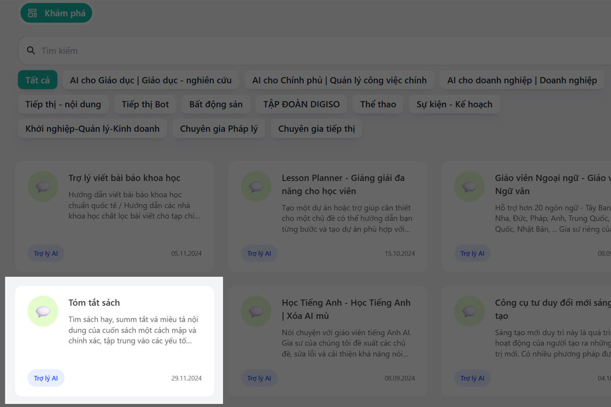 Cách tóm tắt sách bằng AI - Hình 4