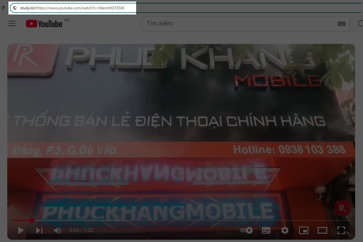 Cách tóm tắt video YouTube bằng AI chỉ trong vài bước - Hình 2 Cách tóm tắt video YouTube bằng AI - Hình 2