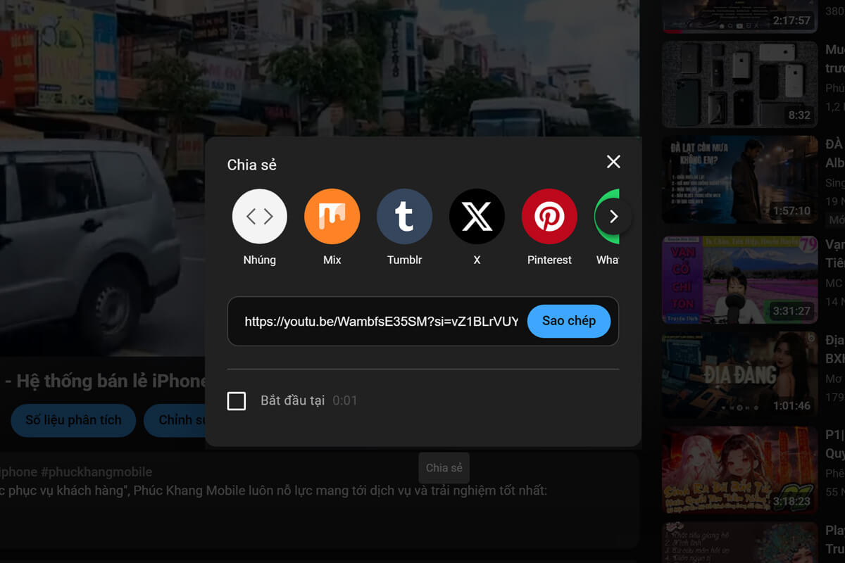 Cách tóm tắt video YouTube bằng Monica AI - Hình 2 Cách tóm tắt video YouTube bằng Monica AI - Hình 2
