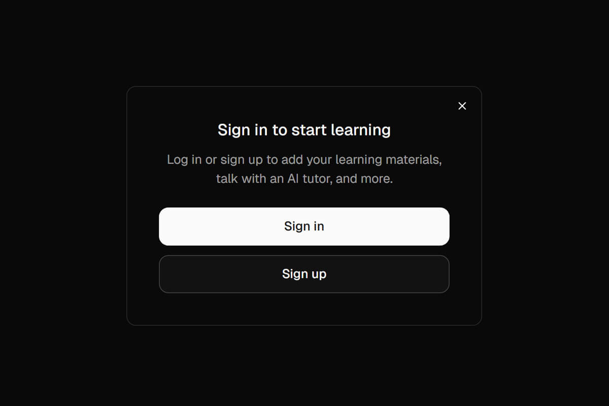 Cách tóm tắt video YouTube bằng AI chỉ trong vài bước - Hình 3 Cách tóm tắt video YouTube bằng AI - Hình 3