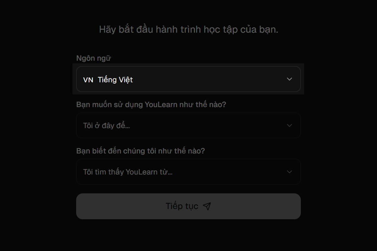 Cách tóm tắt video YouTube bằng AI chỉ trong vài bước - Hình 4 Cách tóm tắt video YouTube bằng AI - Hình 4