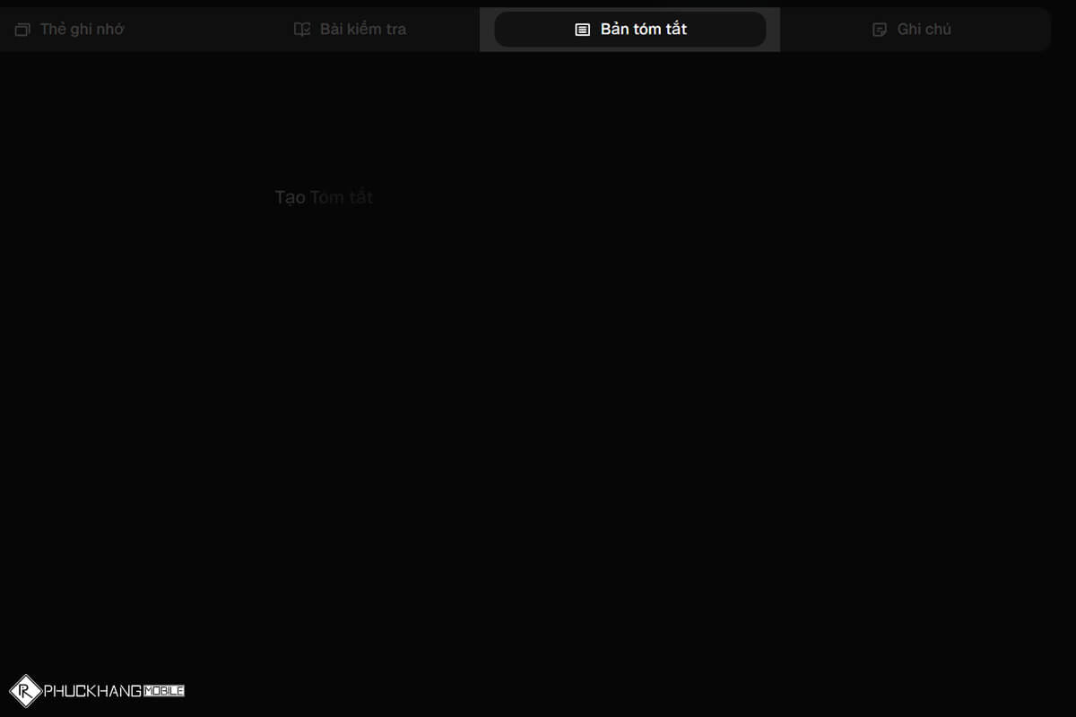 Cách tóm tắt video YouTube bằng AI - Hình 4 Cách tóm tắt video YouTube bằng AI - Hình 4