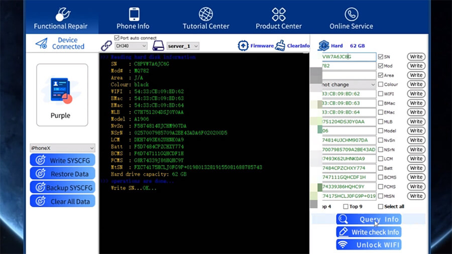 Cách tránh mua phải iPhone quốc tế bị "phù phép" thành iPhone chính hãng - Hình 2 Cách tránh mua phải iPhone quốc tế bị "phù phép" thành iPhone chính hãng - Hình 2