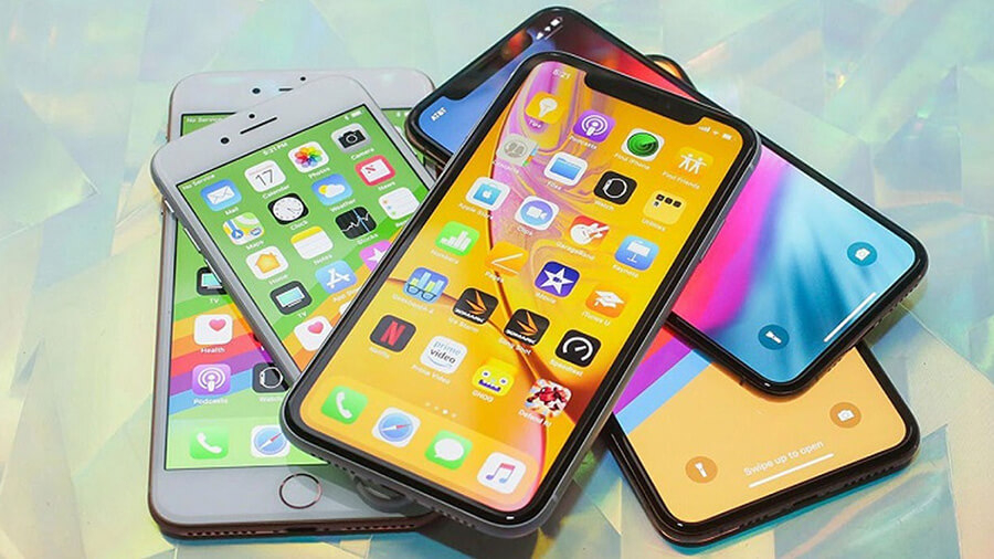 Cách tránh mua phải iPhone quốc tế bị "phù phép" thành iPhone chính hãng - Hình 1 Cách tránh mua phải iPhone quốc tế bị "phù phép" thành iPhone chính hãng - Hình 1