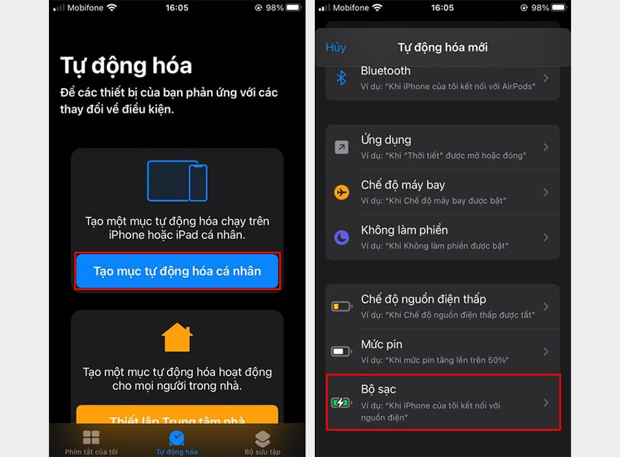 Cách troll bạn bè dịp Halloween với tiếng hét rùng rợn khi cắm sạc iPhone - Hình 2 Cách troll bạn bè dịp Halloween với tiếng hét rùng rợn khi cắm sạc iPhone - Hình 2
