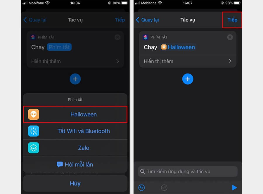 Cách troll bạn bè dịp Halloween với tiếng hét rùng rợn khi cắm sạc iPhone - Hình 5 Cách troll bạn bè dịp Halloween với tiếng hét rùng rợn khi cắm sạc iPhone - Hình 5