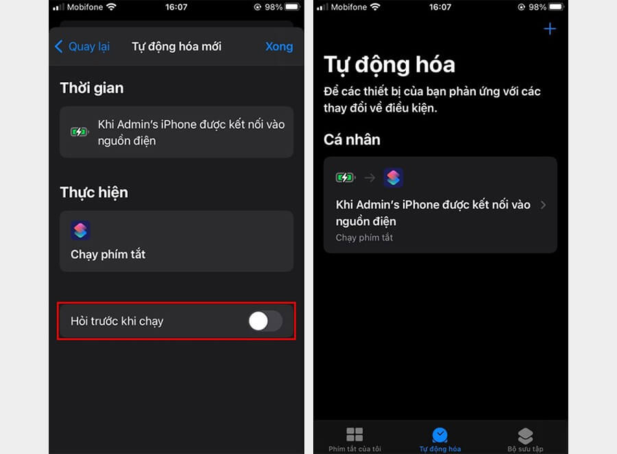 Cách troll bạn bè dịp Halloween với tiếng hét rùng rợn khi cắm sạc iPhone - Hình 6 Cách troll bạn bè dịp Halloween với tiếng hét rùng rợn khi cắm sạc iPhone - Hình 6