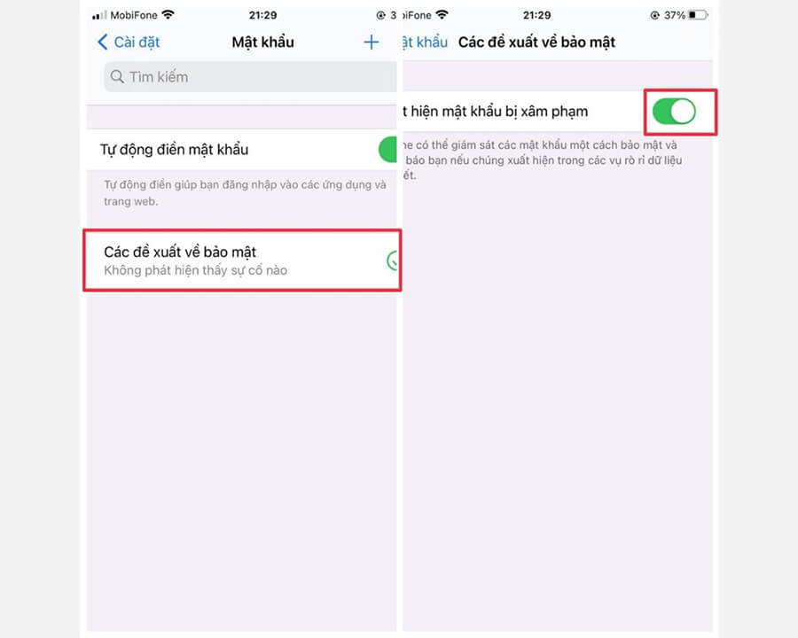 Cách truy cập web trên iPhone mà không lo bị rò rỉ thông tin - Hình 3