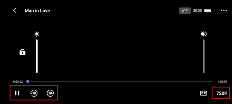 Cách xem phim không quảng cáo trên điện thoại và máy tính bảng cực kỳ đơn giản - Hình 5 Cách xem phim không quảng cáo trên điện thoại và máy tính bảng cực kỳ đơn giản - Hình 5