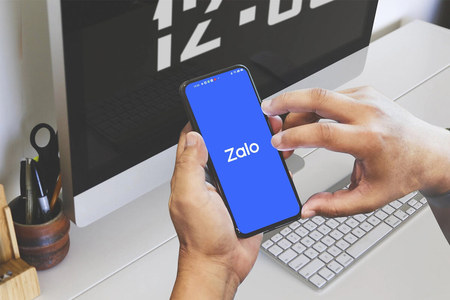 Cách xóa bộ nhớ đệm trên Zalo để tăng dung lượng trống trong điện thoại