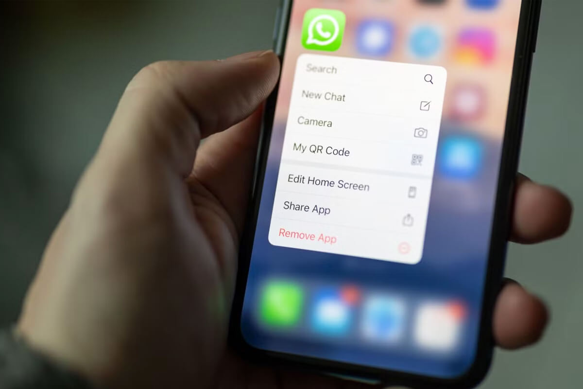 Cách xóa dữ liệu hệ thống iPhone giúp tăng dung lượng lưu trữ và hiệu suất hoạt động - Hình 3 Cách xóa dữ liệu hệ thống iPhone - Hình 3