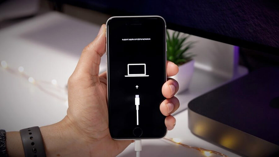 Cách xóa tài khoản iCloud trên iPhone không cần mật khẩu chỉ trong một nốt nhạc - Hình 3 Cách xóa tài khoản iCloud trên iPhone không cần mật khẩu chỉ trong một nốt nhạc - Hình 3