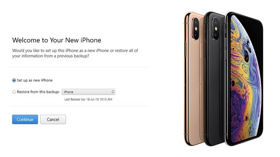 Cách xóa tài khoản iCloud trên iPhone không cần mật khẩu chỉ trong một nốt nhạc - Hình 5 Cách xóa tài khoản iCloud trên iPhone không cần mật khẩu chỉ trong một nốt nhạc - Hình 5