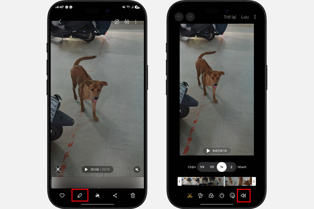 Hướng dẫn cách xóa tạp âm trong video nhanh chóng chỉ trong 3 bước - Hình 1 Cách xóa tạp âm trong video - Hình 1