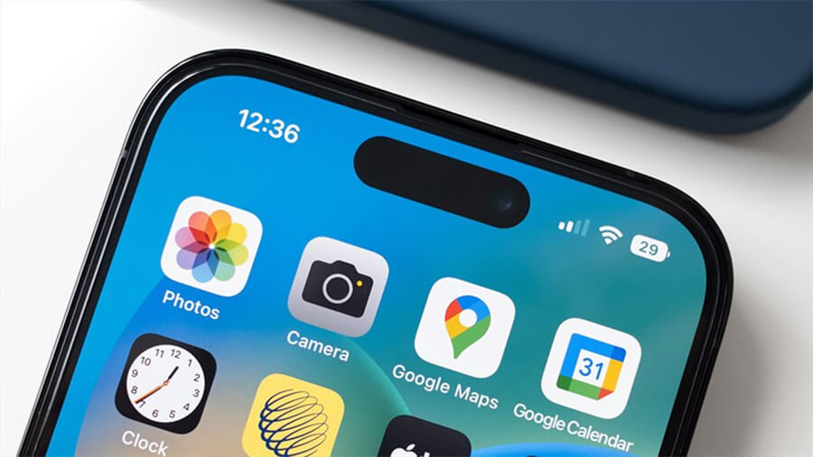 Apple sẽ thay đổi vị trí cảm biến quan trọng này trên iPhone 15 Apple sẽ thay đổi vị trí cảm biến quan trọng này trên iPhone 15