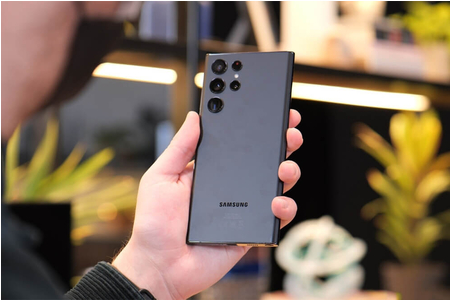 Galaxy S24 Ultra sẽ có khả năng zoom hơn 50% so với camera zoom trên S22 Ultra