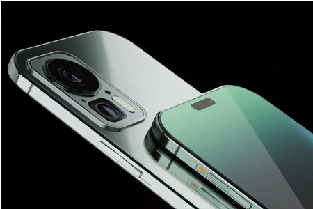 iPhone 15 Pro Max có thể sẽ được trang bị cảm biến tiên tiến nhất của Sony