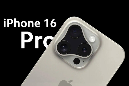 Camera iPhone 16 Pro dự kiến sẽ có nhiều nâng cấp đáng chú ý