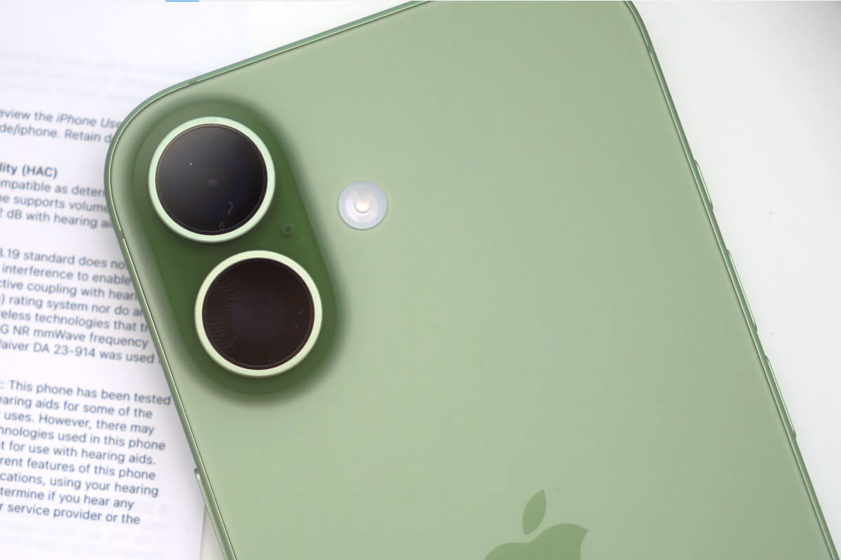 Camera iPhone 17 Camera iPhone 17