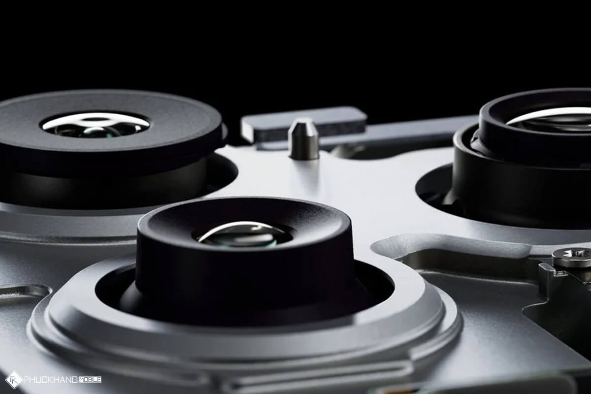 Camera iPhone 18 Pro Max