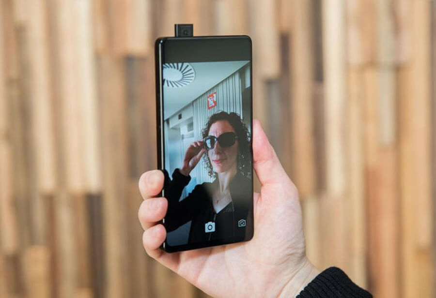 Lịch sử của camera pop-up Lịch sử của camera pop-up