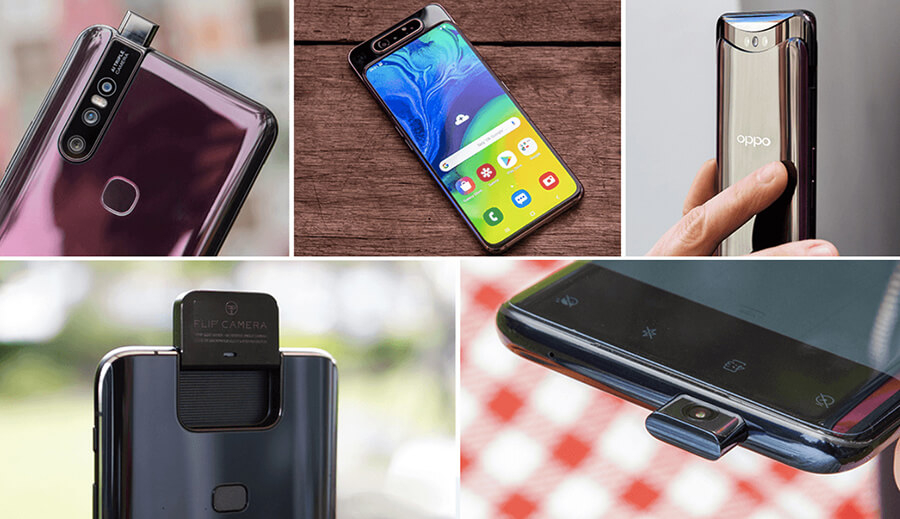 Tương lai sẽ có những smartphone tràn viền giá siêu rẻ Tương lai sẽ có những smartphone tràn viền giá siêu rẻ