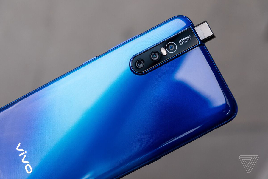 Khuyết điểm của camera pop-up Khuyết điểm của camera pop-up